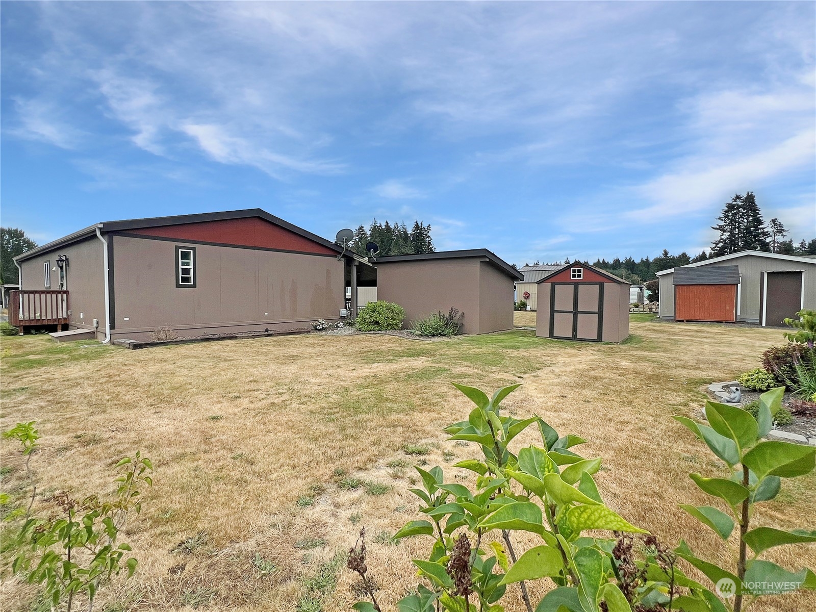 214 Chapman Road, Unit 18 Castle Rock, WA 98611 - Photo 23 of 37 Gallery Image 23