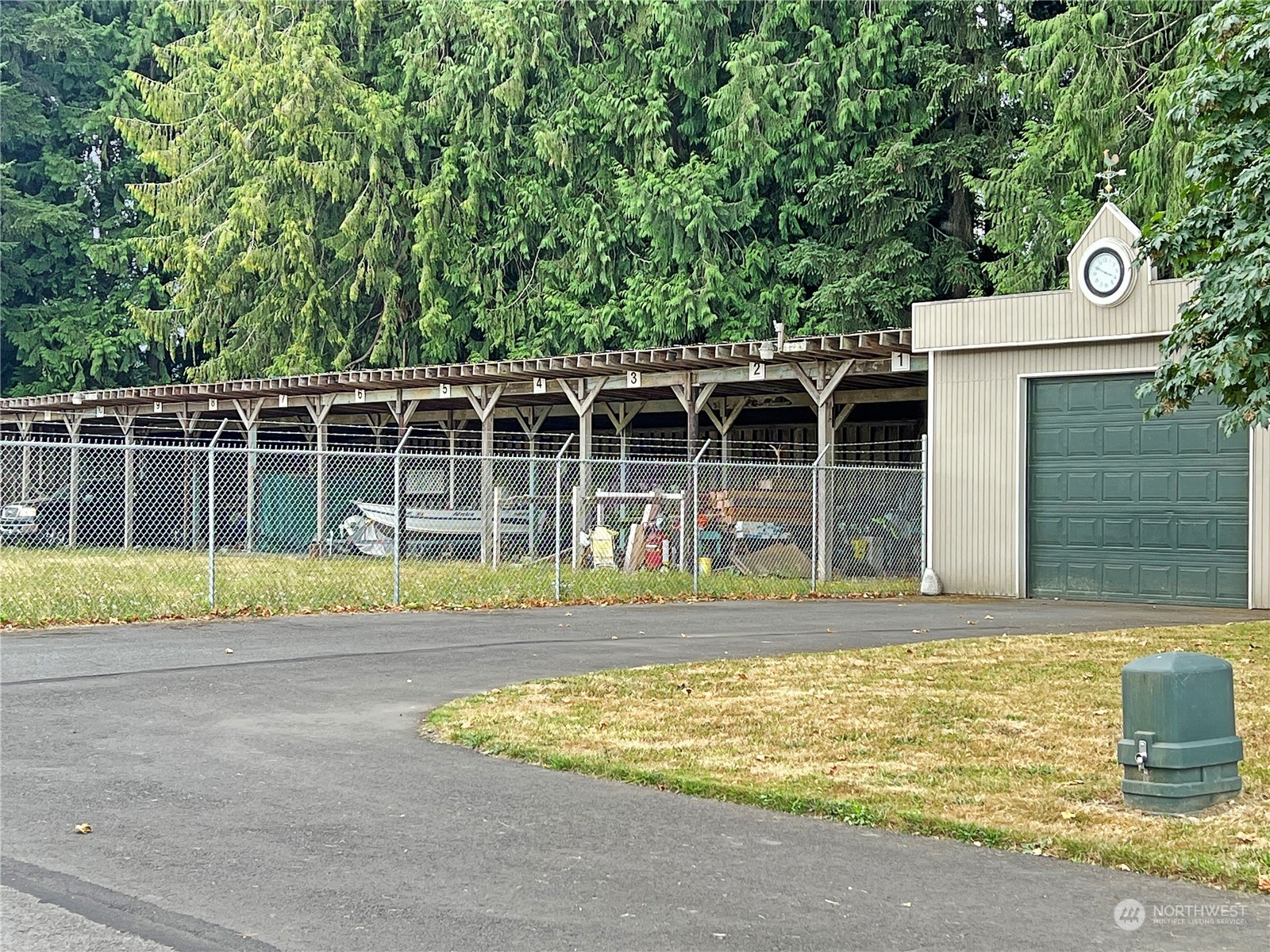 214 Chapman Road, Unit 18 Castle Rock, WA 98611 - Photo 36 of 37 Gallery Image 36