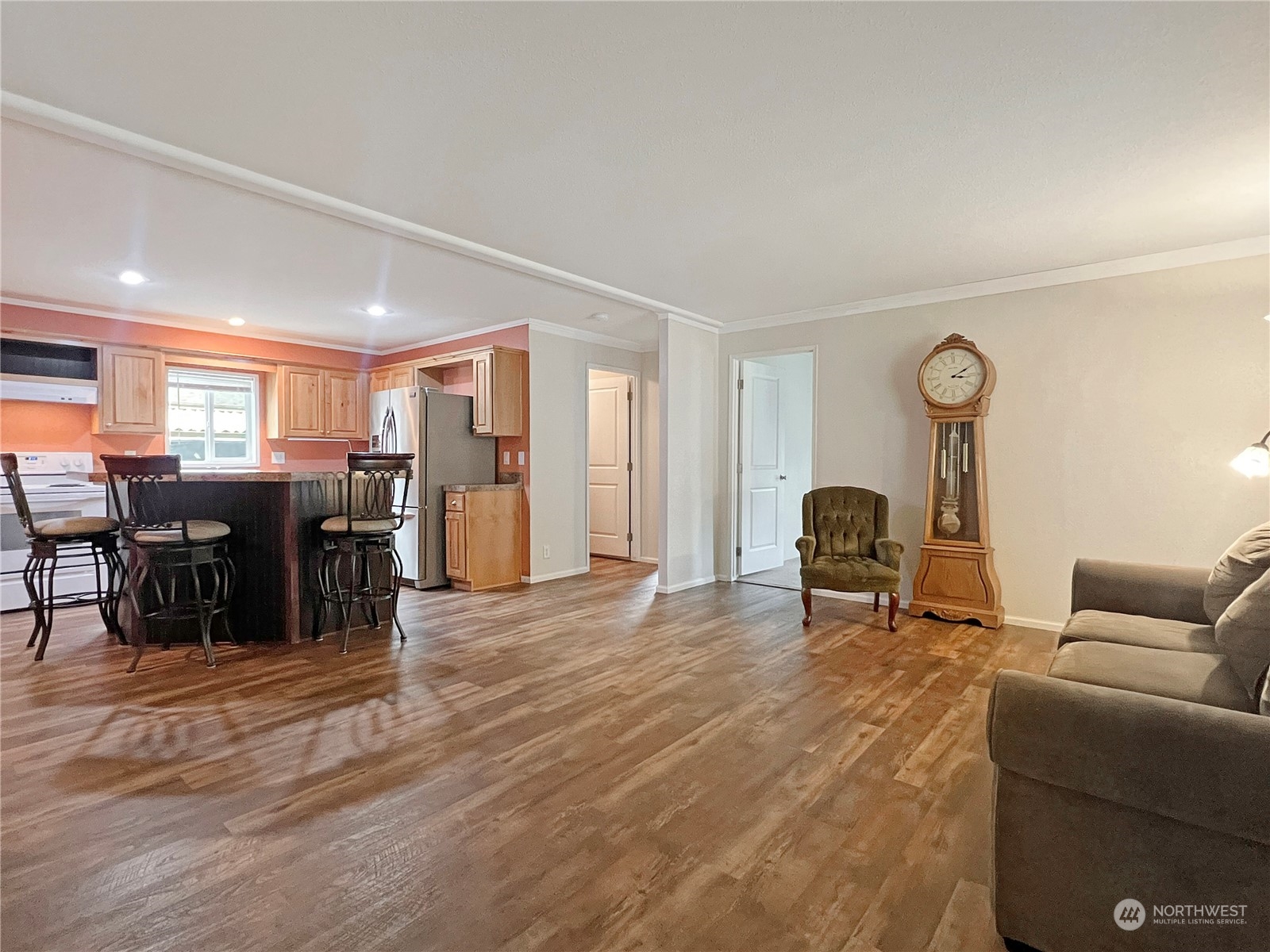 214 Chapman Road, Unit 18 Castle Rock, WA 98611 - Photo 5 of 37 Gallery Image 5