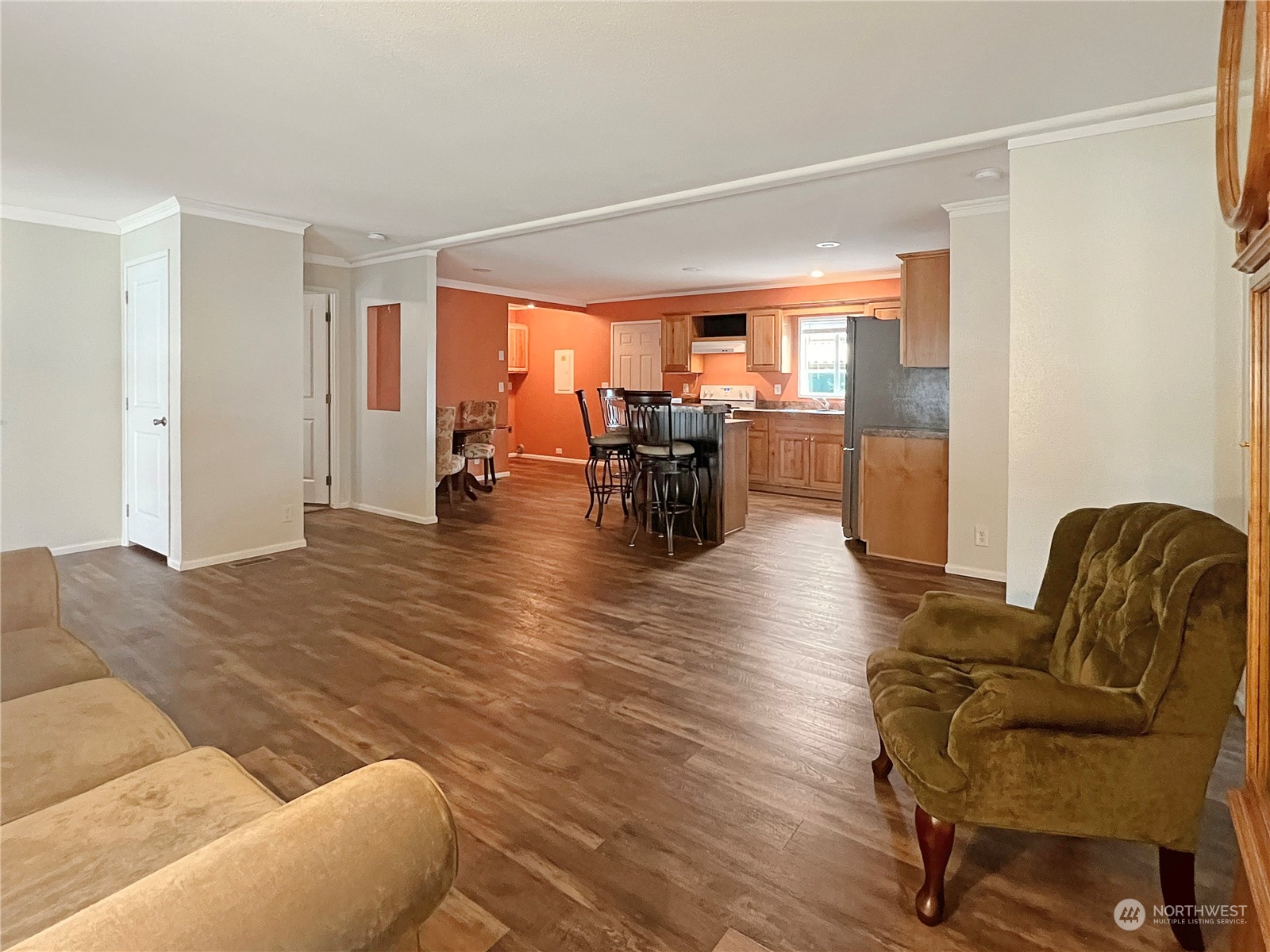 214 Chapman Road, Unit 18 Castle Rock, WA 98611 - Photo 6 of 37 Gallery Image 6