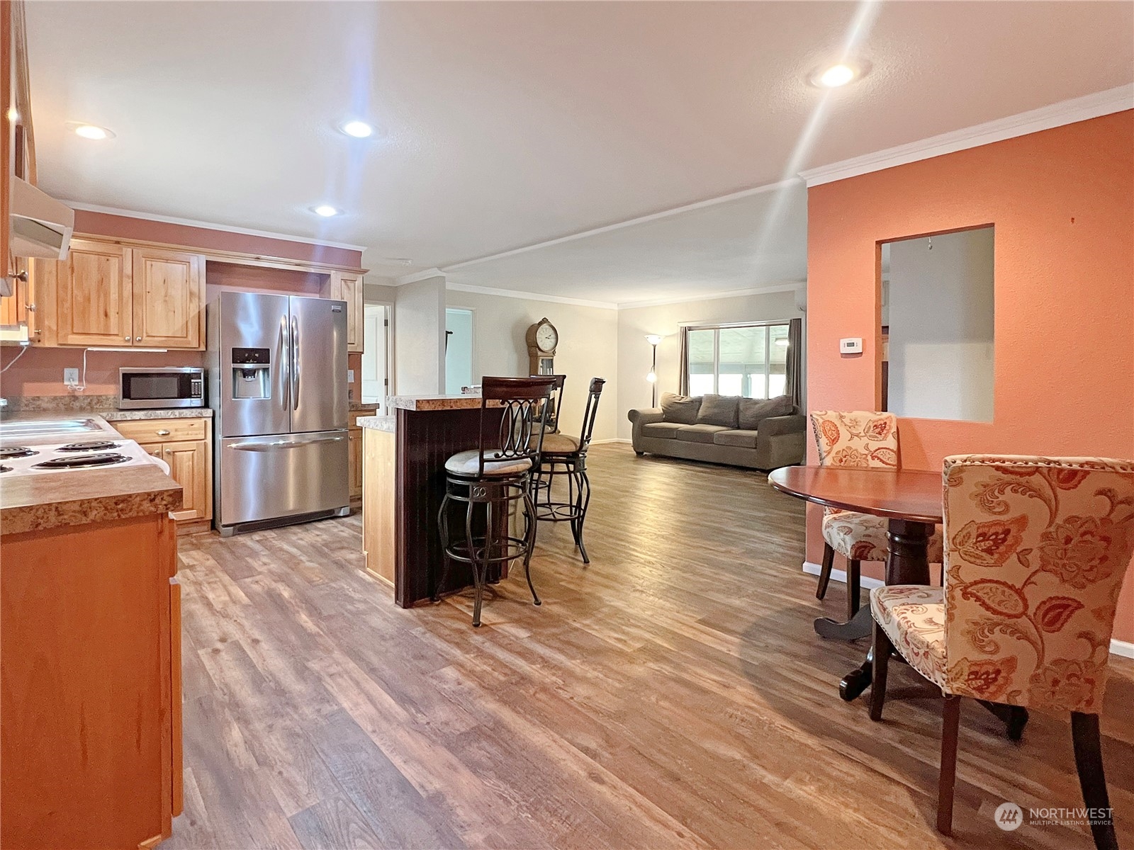 214 Chapman Road, Unit 18 Castle Rock, WA 98611 - Photo 7 of 37 Gallery Image 7