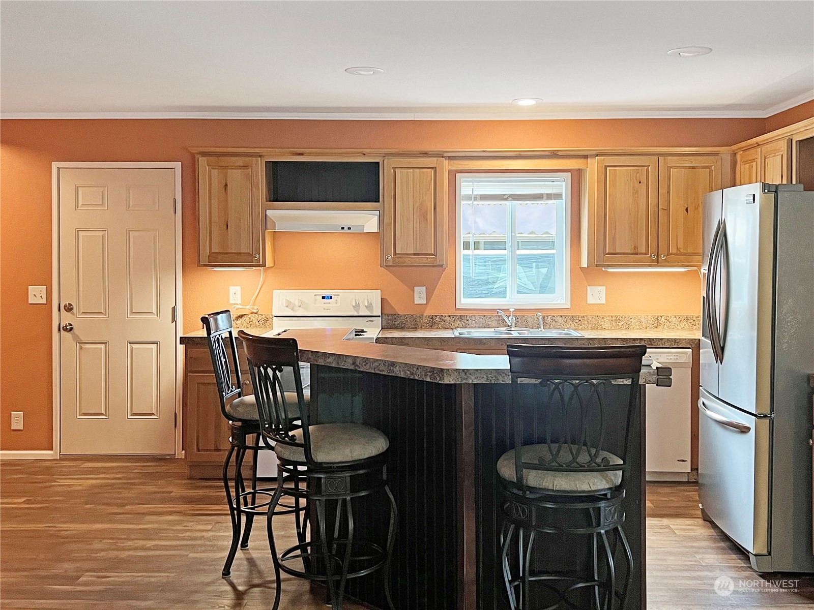 214 Chapman Road, Unit 18 Castle Rock, WA 98611 - Photo 9 of 37 Gallery Image 9