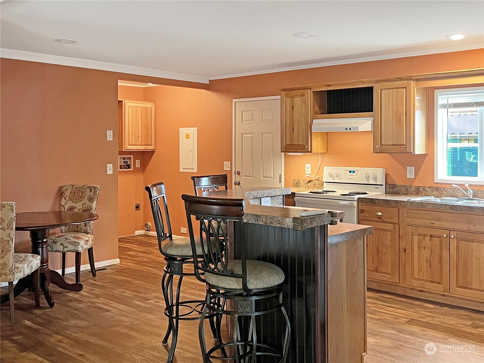 214 Chapman Road, Unit 18 Castle Rock, WA 98611 - Photo 10 of 37 Gallery Image 10