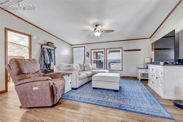 $469,000 | 83 Ridge Point Circle, Divide, CO 80814