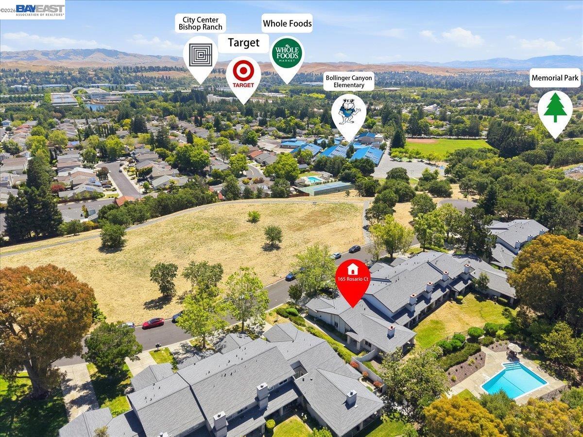 165 Rosario Court San Ramon, CA 94583 - Photo 67 of 67