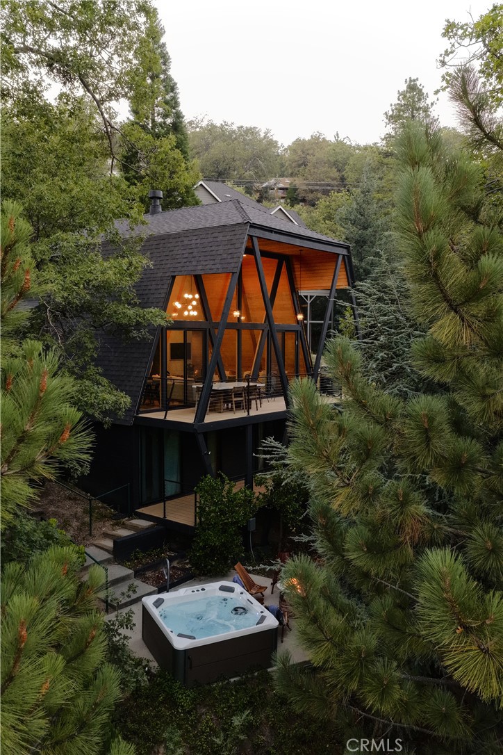 27592 West Shore Road Lake Arrowhead, CA 92352 - Photo 1 of 1 Gallery Image 1