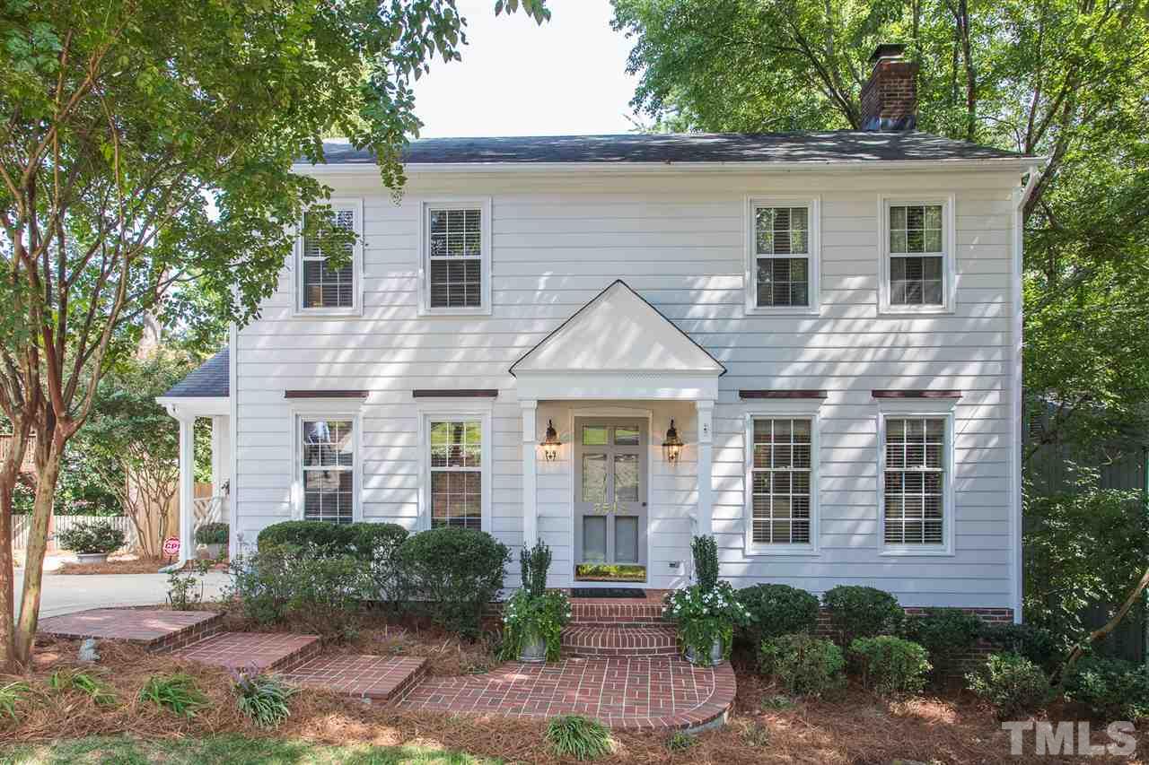 3518 Bellevue Road Raleigh, NC 27609 - Photo 1 of 30 Gallery Image 1