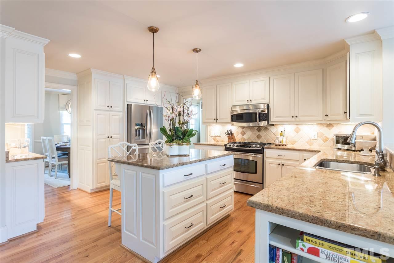 3518 Bellevue Road Raleigh, NC 27609 - Photo 11 of 30 Gallery Image 11