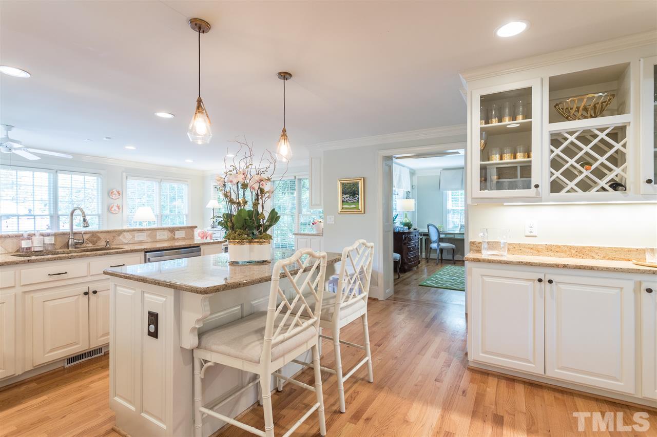3518 Bellevue Road Raleigh, NC 27609 - Photo 12 of 30 Gallery Image 12