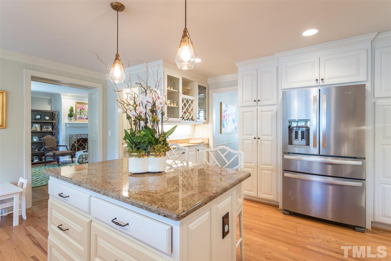 3518 Bellevue Road Raleigh, NC 27609 - Photo 13 of 30 Gallery Image 13