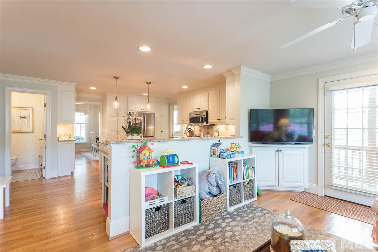 3518 Bellevue Road Raleigh, NC 27609 - Photo 15 of 30 Gallery Image 15