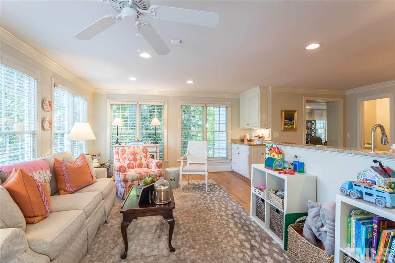 3518 Bellevue Road Raleigh, NC 27609 - Photo 17 of 30 Gallery Image 17