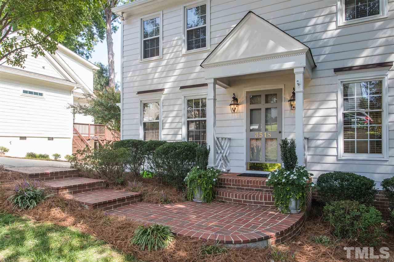 3518 Bellevue Road Raleigh, NC 27609 - Photo 3 of 30 Gallery Image 3