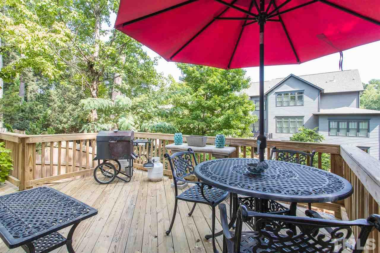 3518 Bellevue Road Raleigh, NC 27609 - Photo 27 of 30 Gallery Image 27