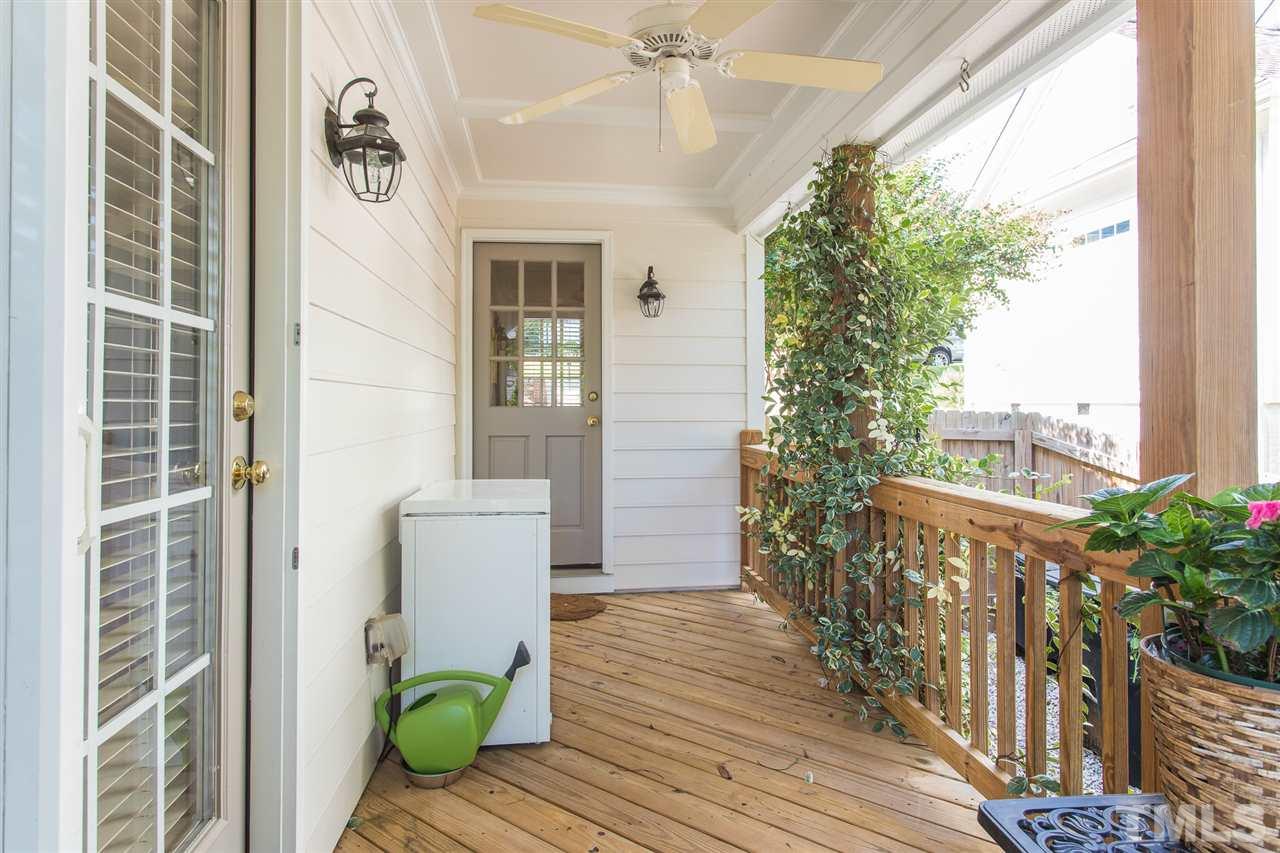 3518 Bellevue Road Raleigh, NC 27609 - Photo 28 of 30 Gallery Image 28