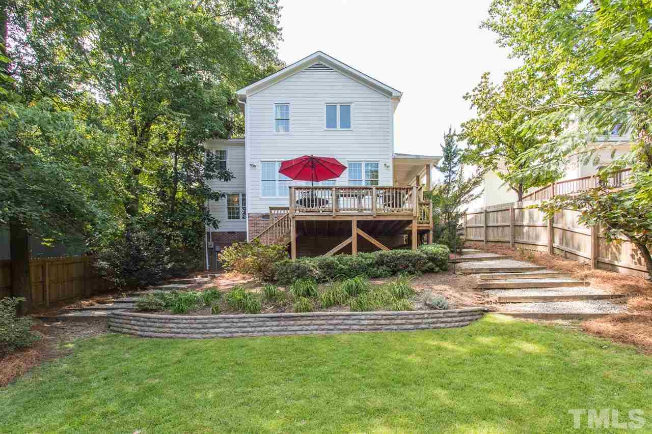 3518 Bellevue Road Raleigh, NC 27609 - Photo 29 of 30 Gallery Image 29