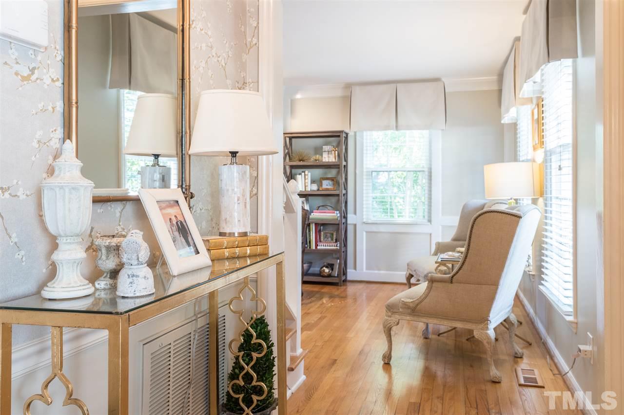 3518 Bellevue Road Raleigh, NC 27609 - Photo 4 of 30 Gallery Image 4