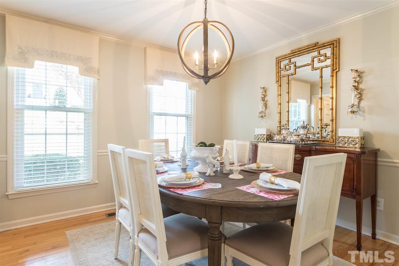 3518 Bellevue Road Raleigh, NC 27609 - Photo 5 of 30 Gallery Image 5