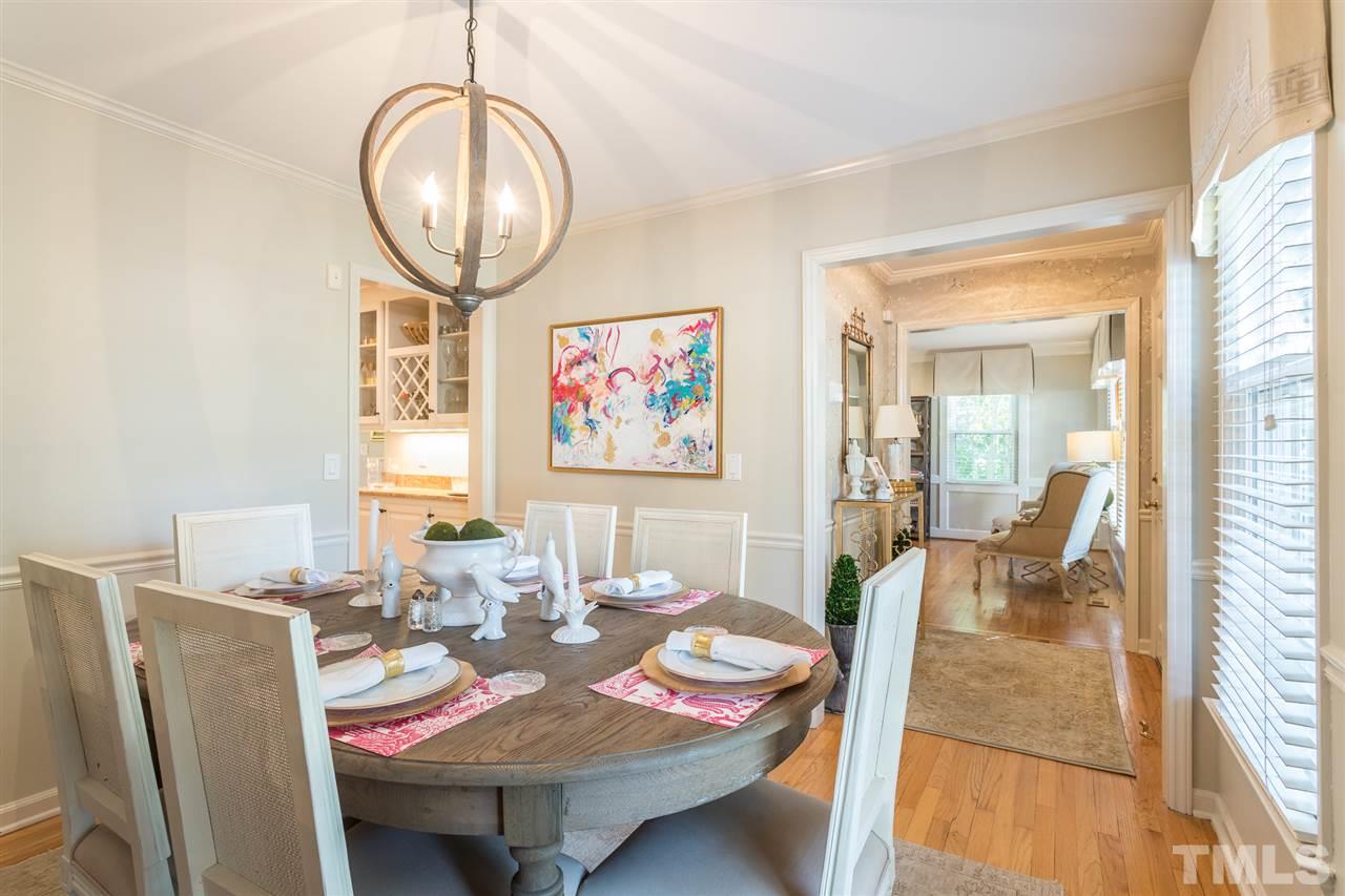 3518 Bellevue Road Raleigh, NC 27609 - Photo 6 of 30 Gallery Image 6