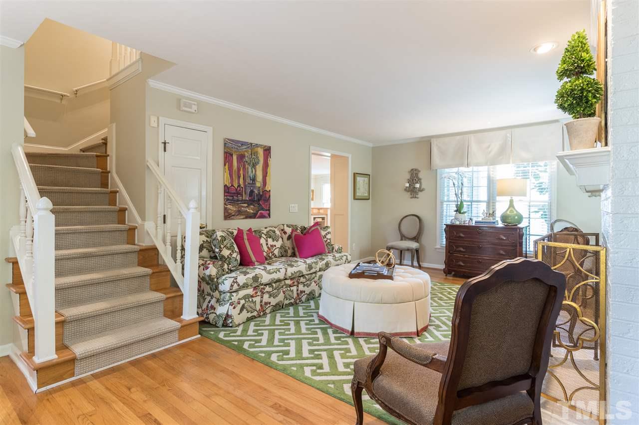 3518 Bellevue Road Raleigh, NC 27609 - Photo 7 of 30 Gallery Image 7