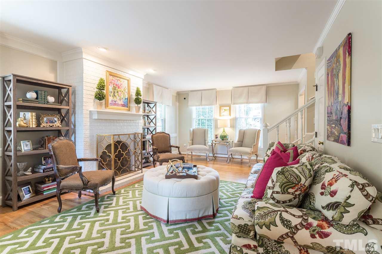 3518 Bellevue Road Raleigh, NC 27609 - Photo 8 of 30 Gallery Image 8
