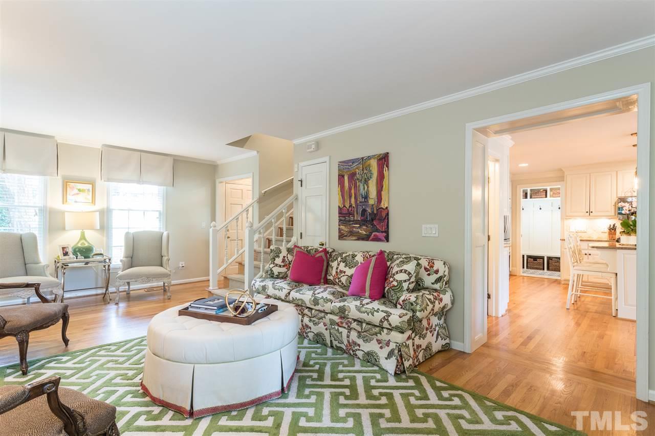 3518 Bellevue Road Raleigh, NC 27609 - Photo 9 of 30 Gallery Image 9