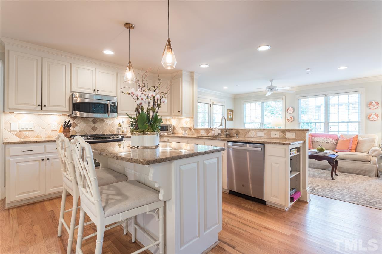 3518 Bellevue Road Raleigh, NC 27609 - Photo 10 of 30 Gallery Image 10
