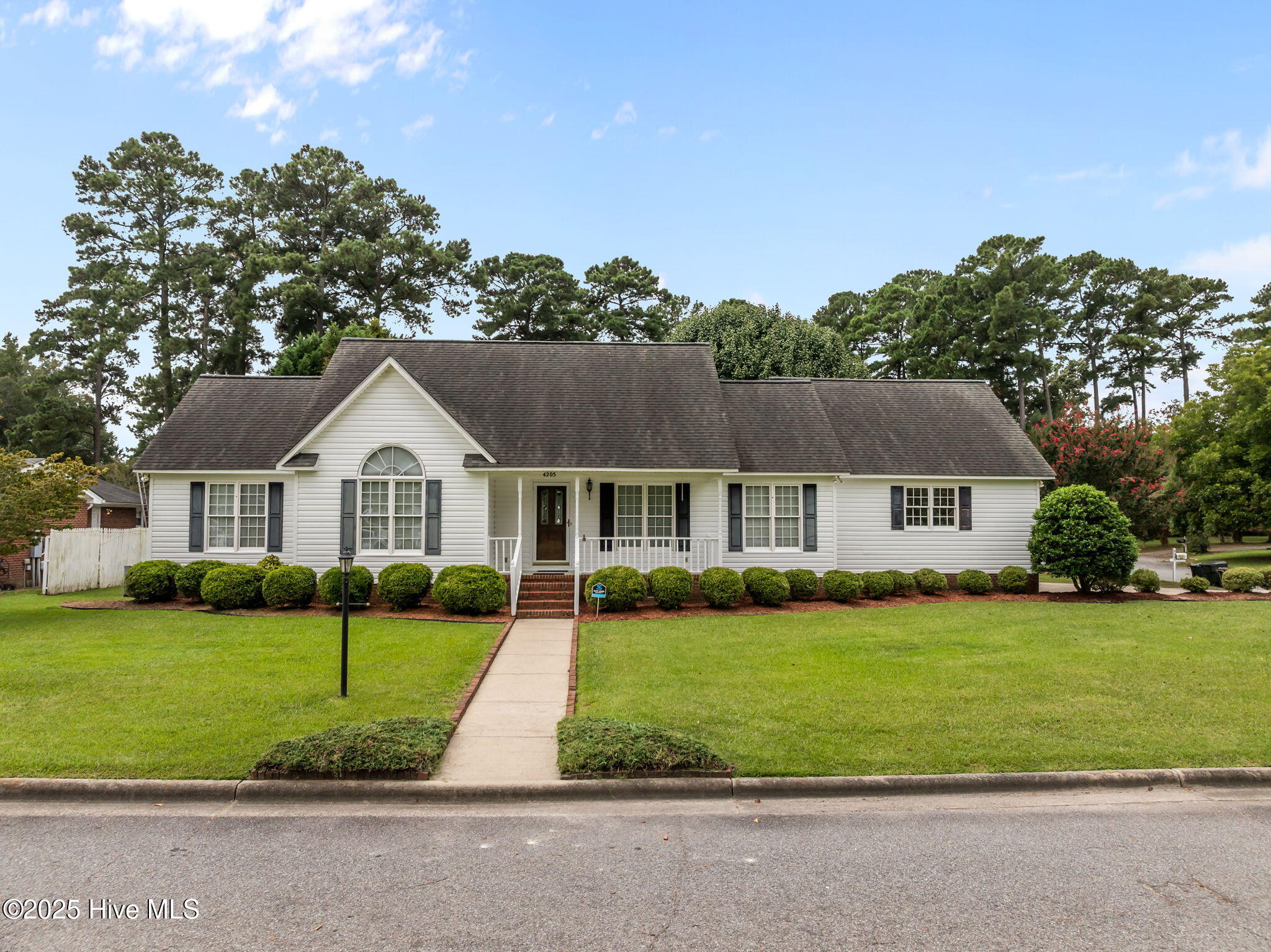 4205 West Prince Road Farmville, NC 27828 - Photo 1 of 48 4205 West Prince
