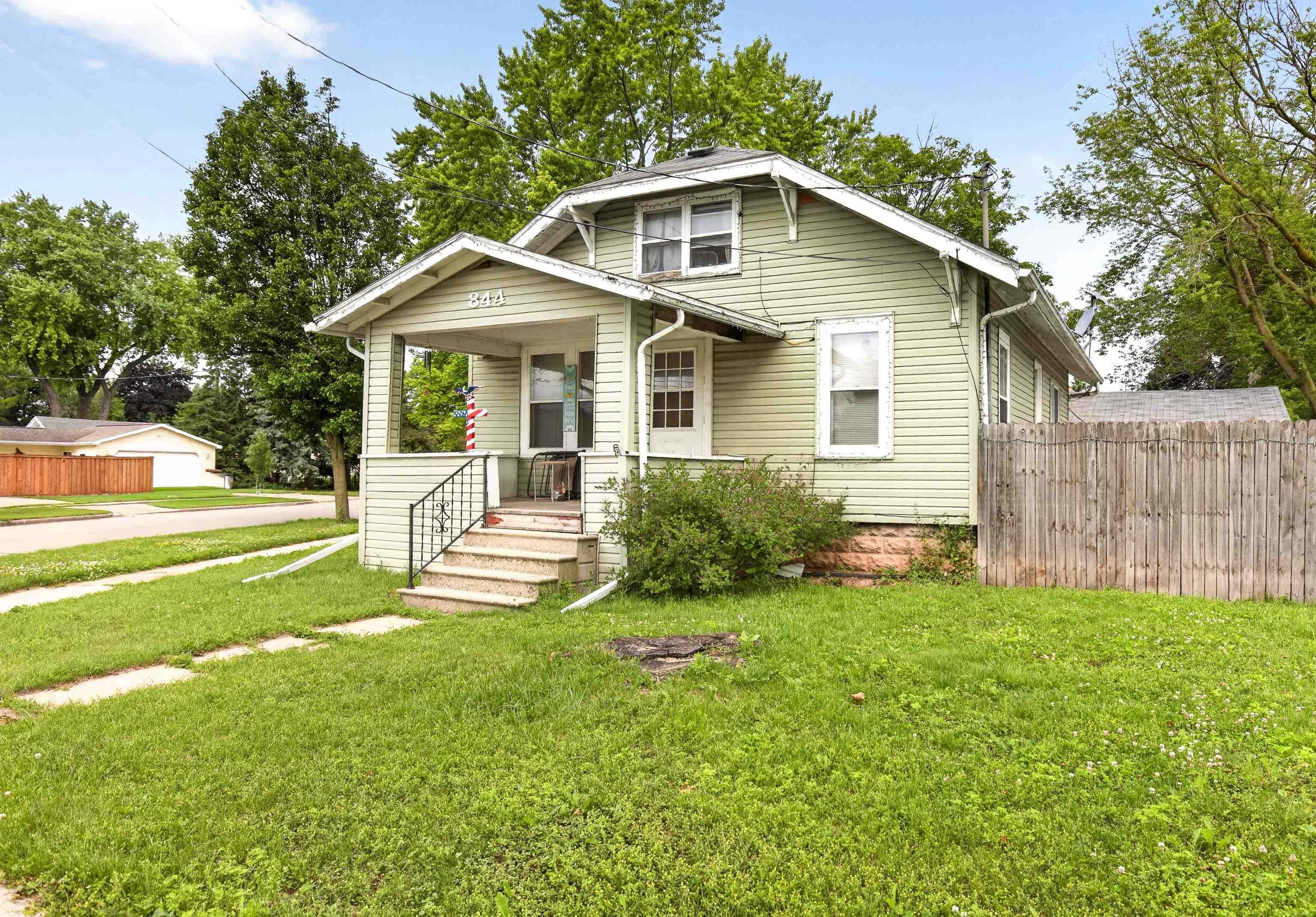844 Appleton Road Menasha, WI 54952 - Photo 33 of 33