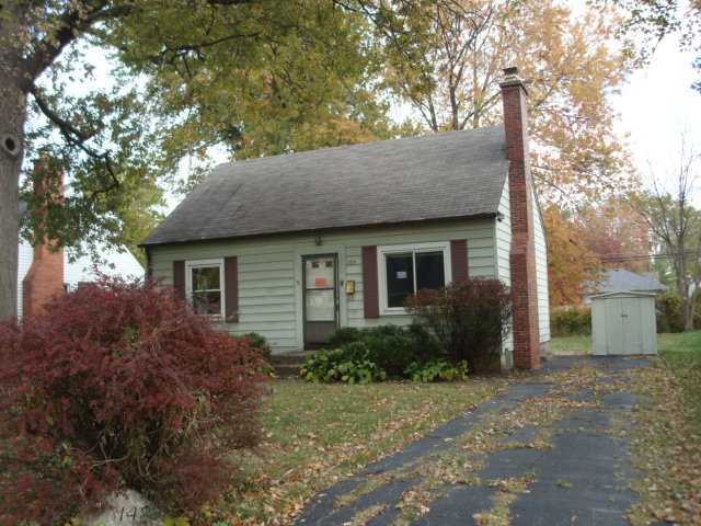 148 North Gould Road Columbus, OH 43209 - Photo 1 of 6