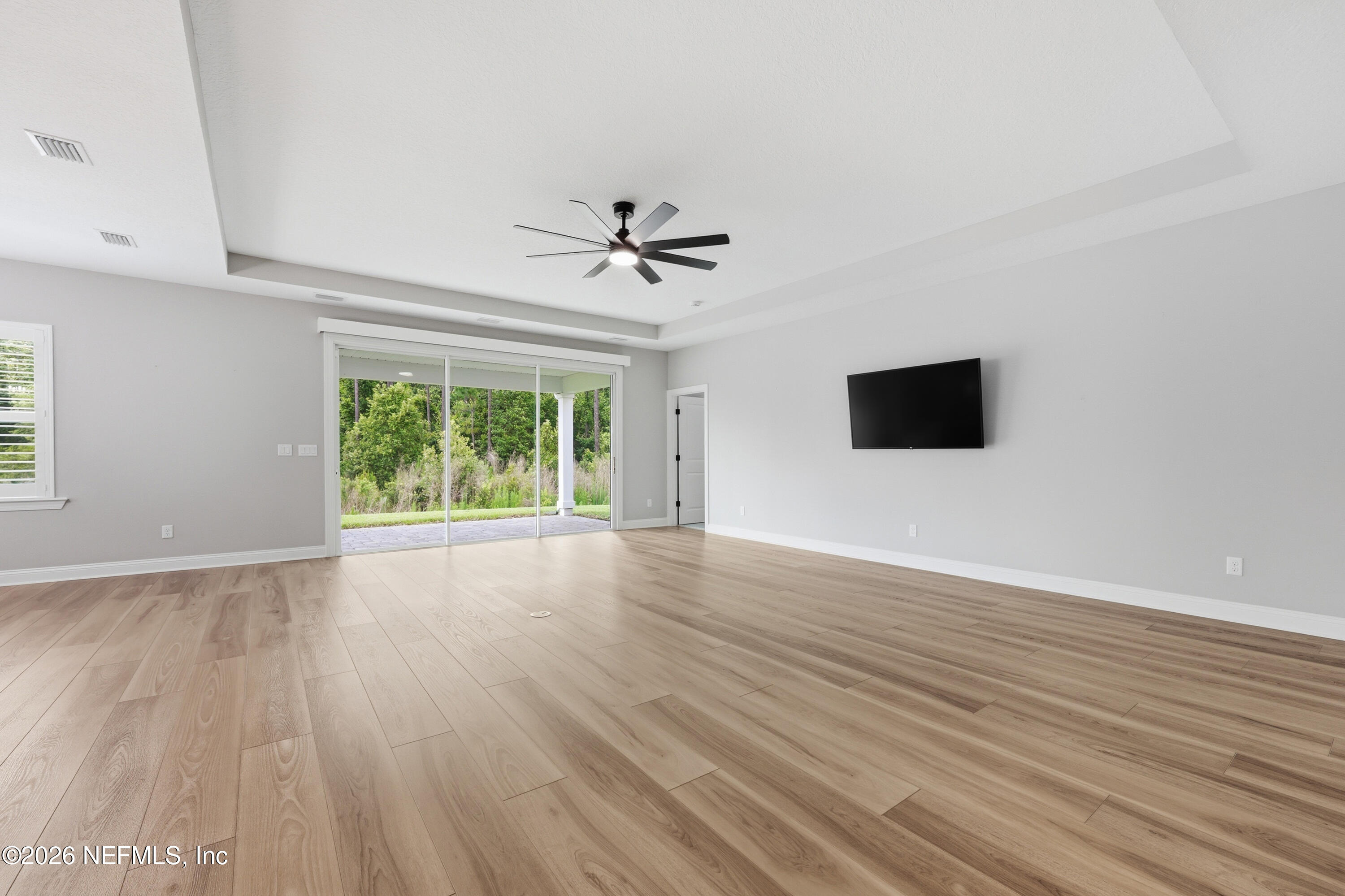 85 Nightfall Court St. Augustine, FL 32095 - Photo 81 of 86 Open Floor Plan