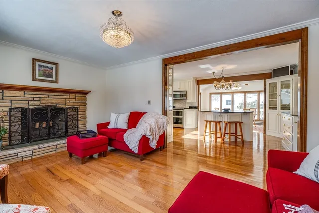 $635,000 | 697 Florence Road, Northampton, MA 01062