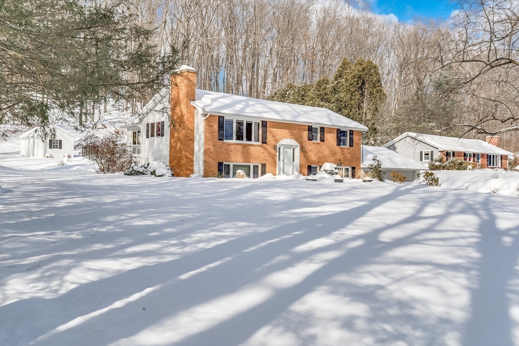 697 Florence Road Northampton, MA 01062 - Photo 2 of 41