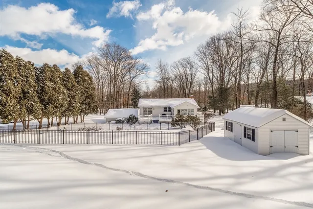 $635,000 | 697 Florence Road, Northampton, MA 01062