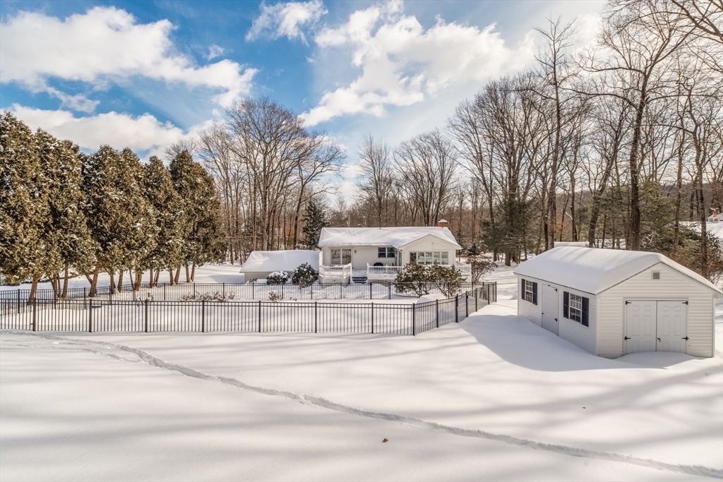 697 Florence Road Northampton, MA 01062 - Photo 3 of 41