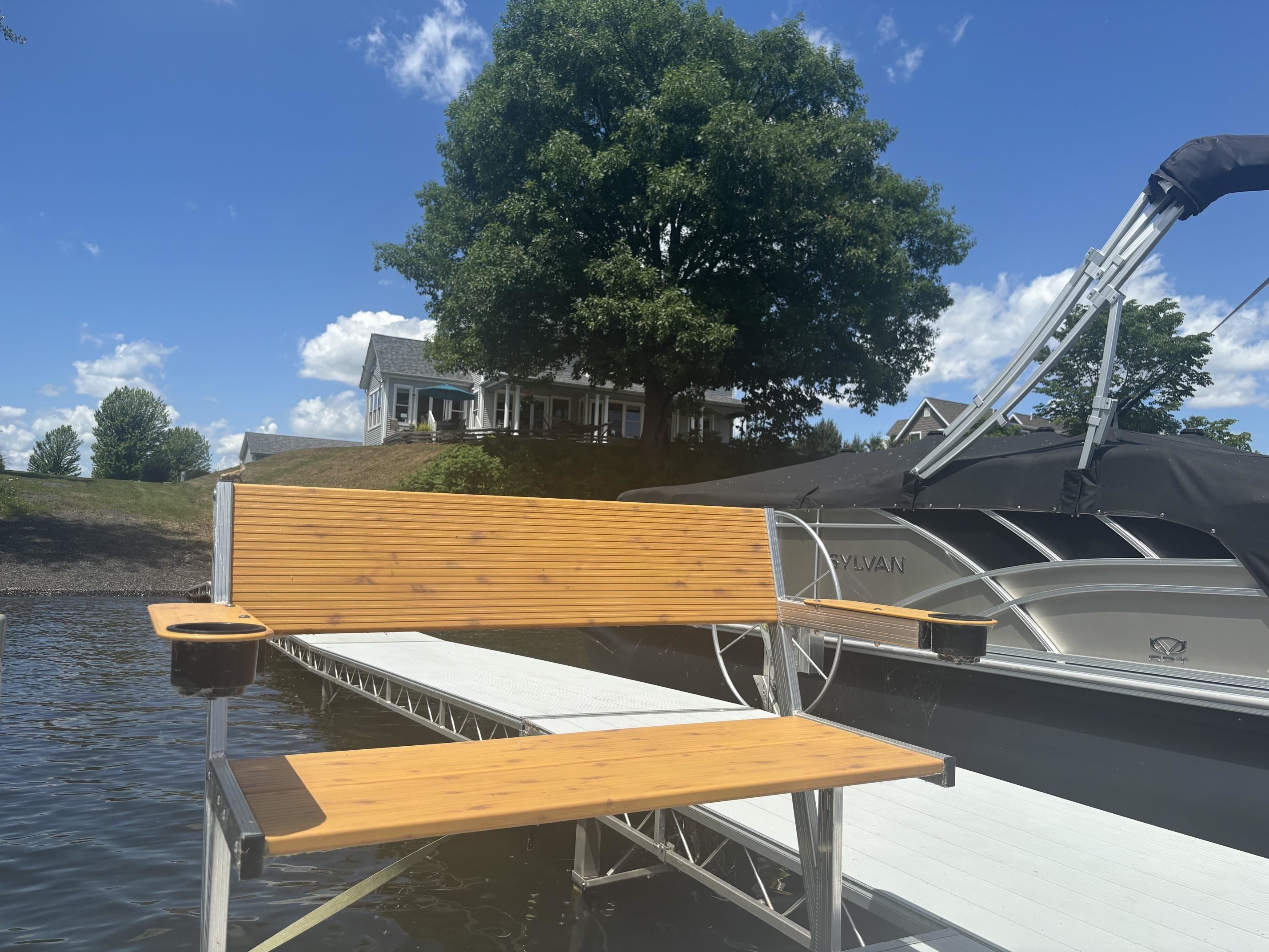 390 Wagner Point Road Alburgh, VT 05440 - Photo 19 of 55