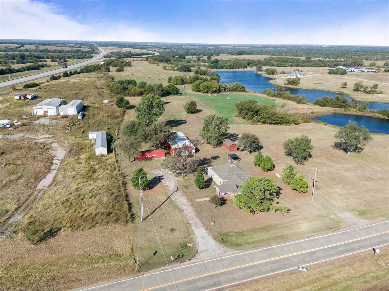 10414 North Rose Road Glencoe, OK 74032 - Photo 39 of 50 Gallery Image 39