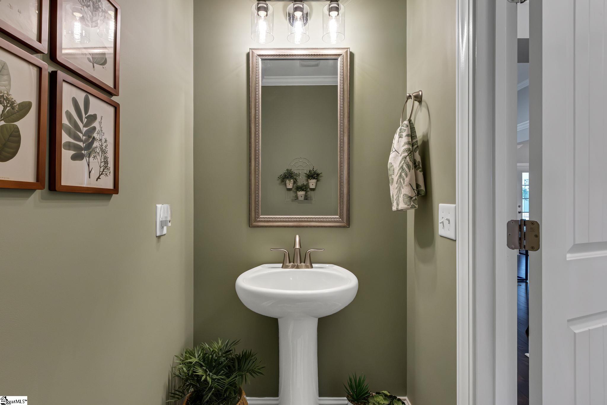 401 Chillingham Court Fountain Inn, SC 29644 - Photo 11 of 43 Gallery Image 11