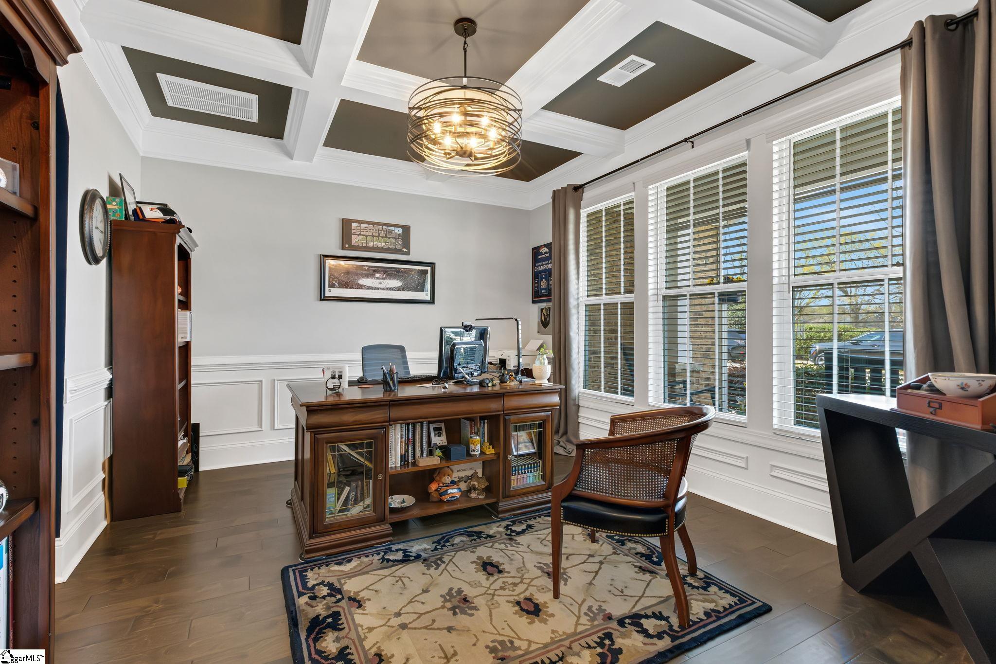 401 Chillingham Court Fountain Inn, SC 29644 - Photo 12 of 43 Gallery Image 12