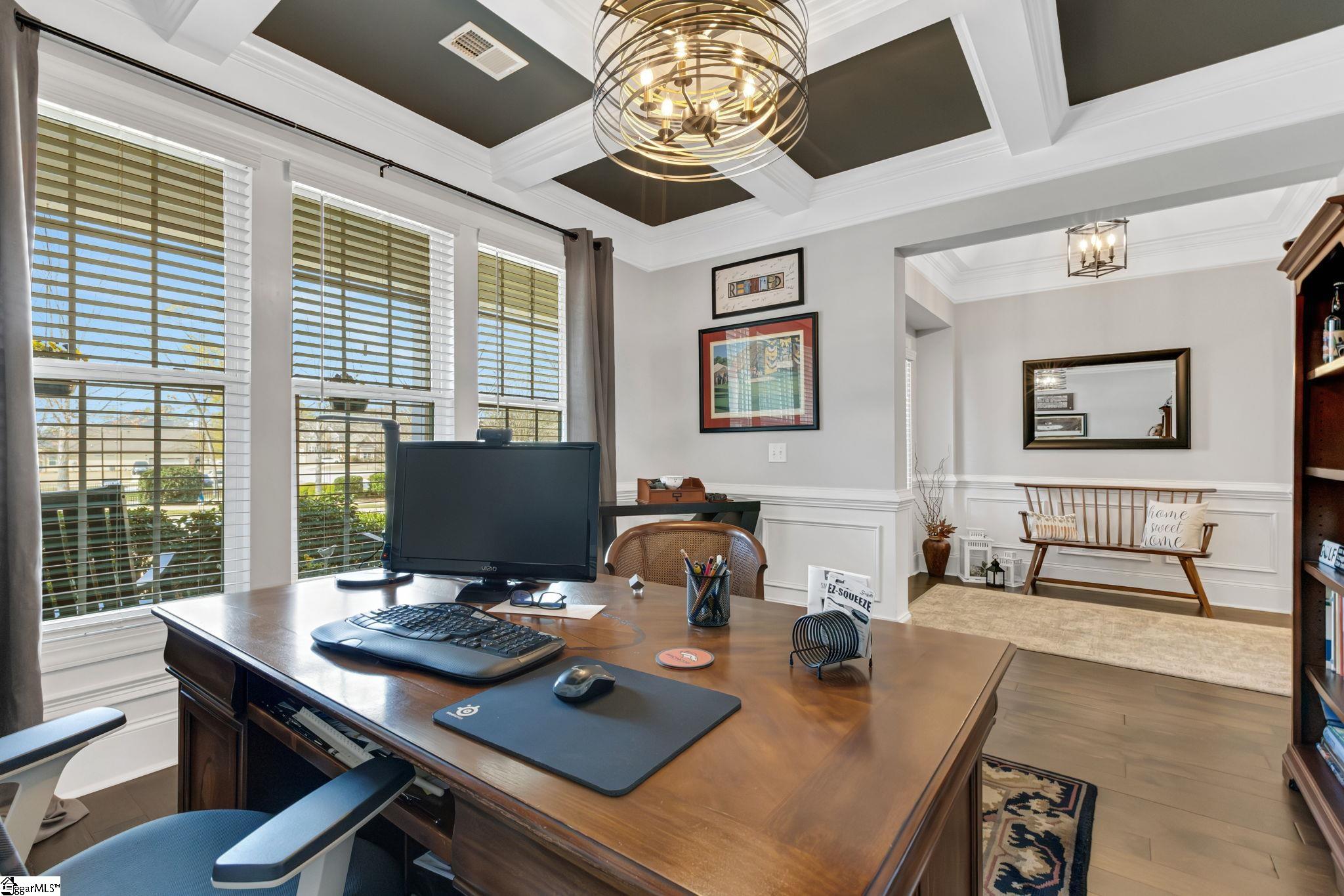 401 Chillingham Court Fountain Inn, SC 29644 - Photo 13 of 43 Gallery Image 13
