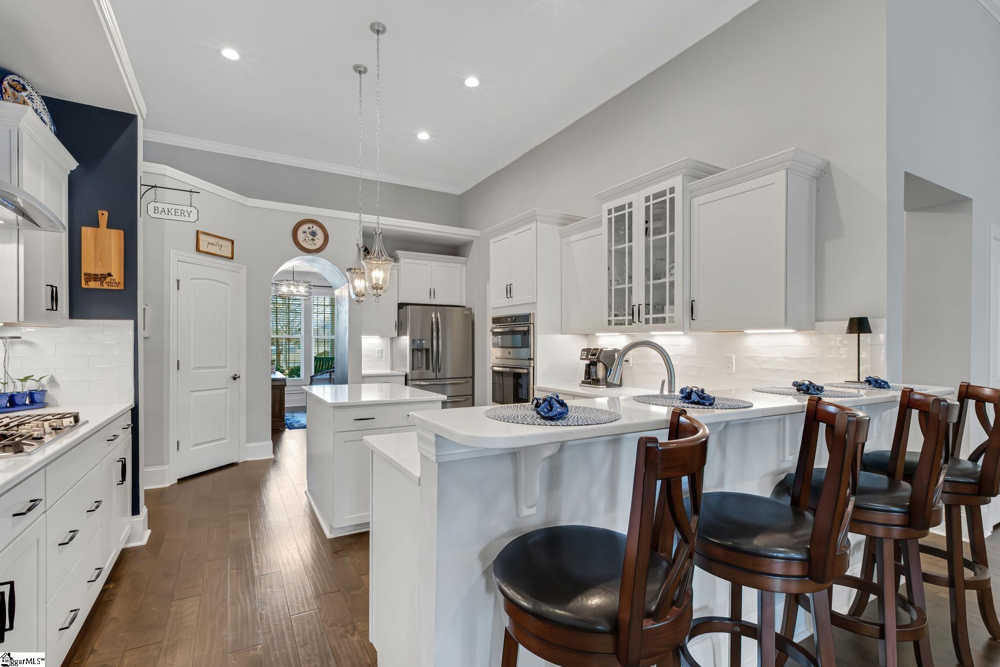 401 Chillingham Court Fountain Inn, SC 29644 - Photo 16 of 43 Gallery Image 16
