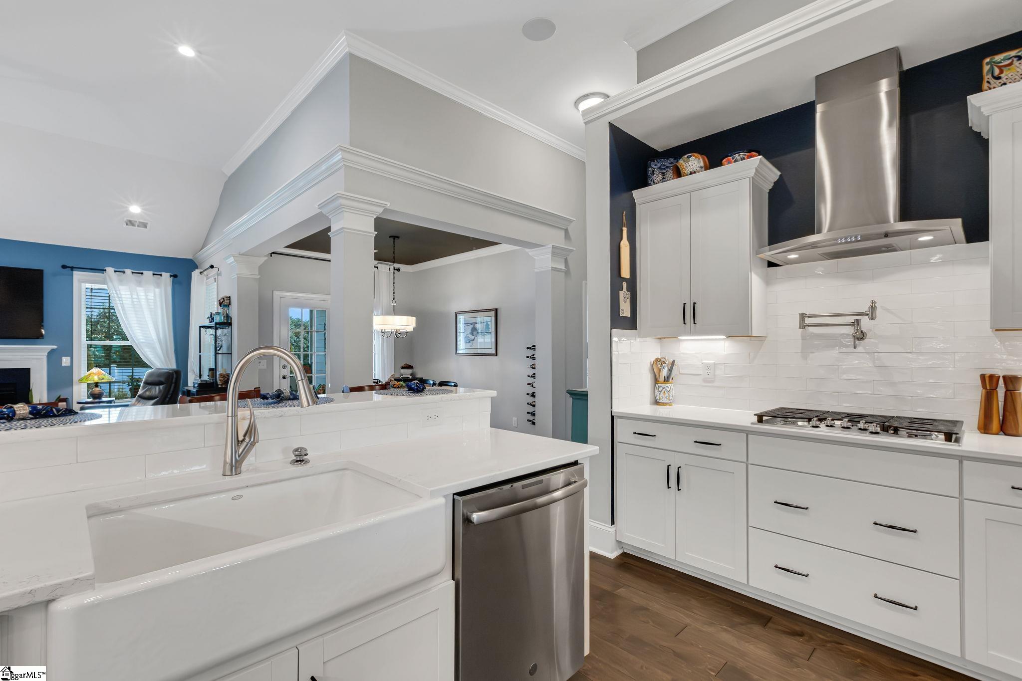401 Chillingham Court Fountain Inn, SC 29644 - Photo 17 of 43 Gallery Image 17