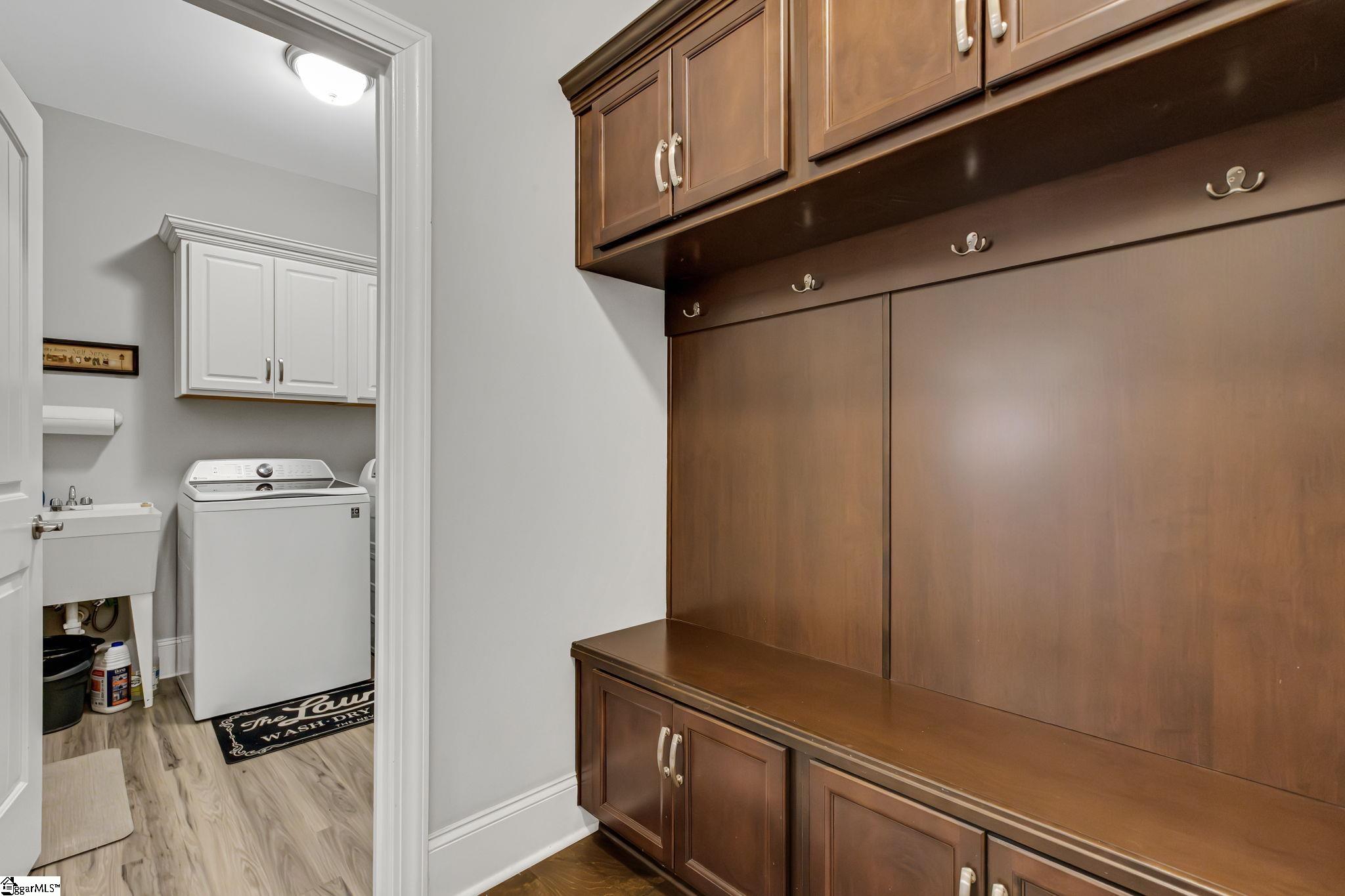 401 Chillingham Court Fountain Inn, SC 29644 - Photo 18 of 43 Gallery Image 18