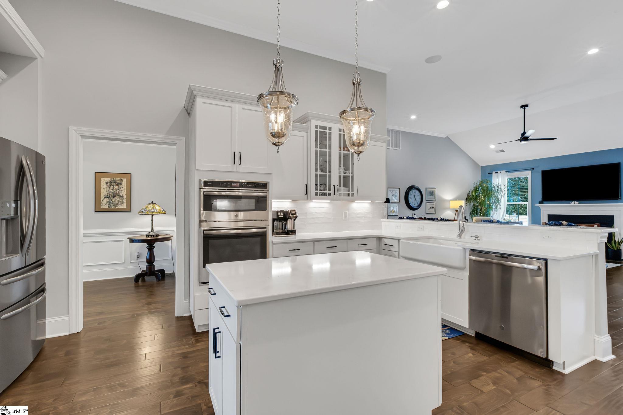 401 Chillingham Court Fountain Inn, SC 29644 - Photo 20 of 43 Gallery Image 20