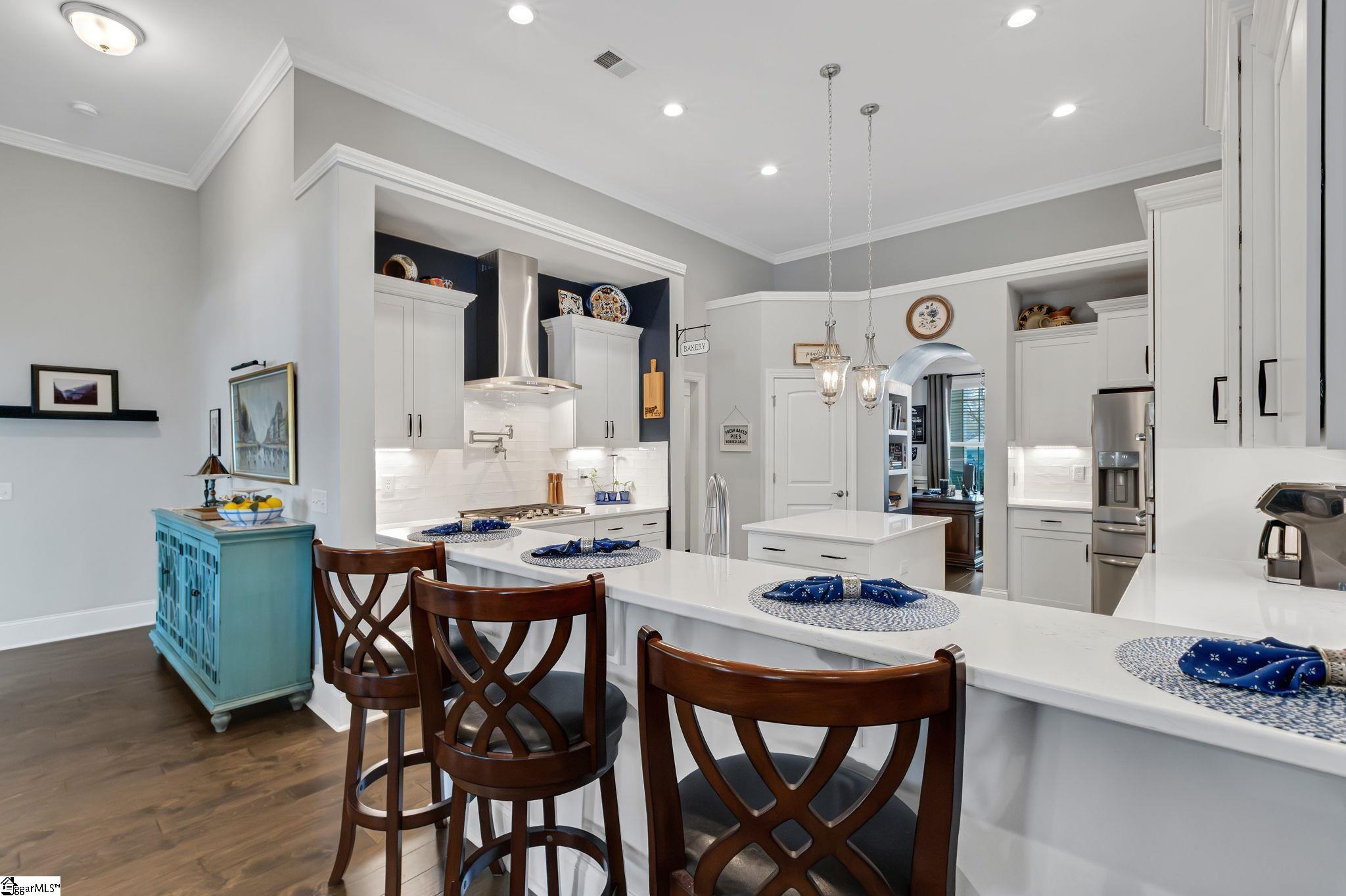401 Chillingham Court Fountain Inn, SC 29644 - Photo 24 of 43 Gallery Image 24