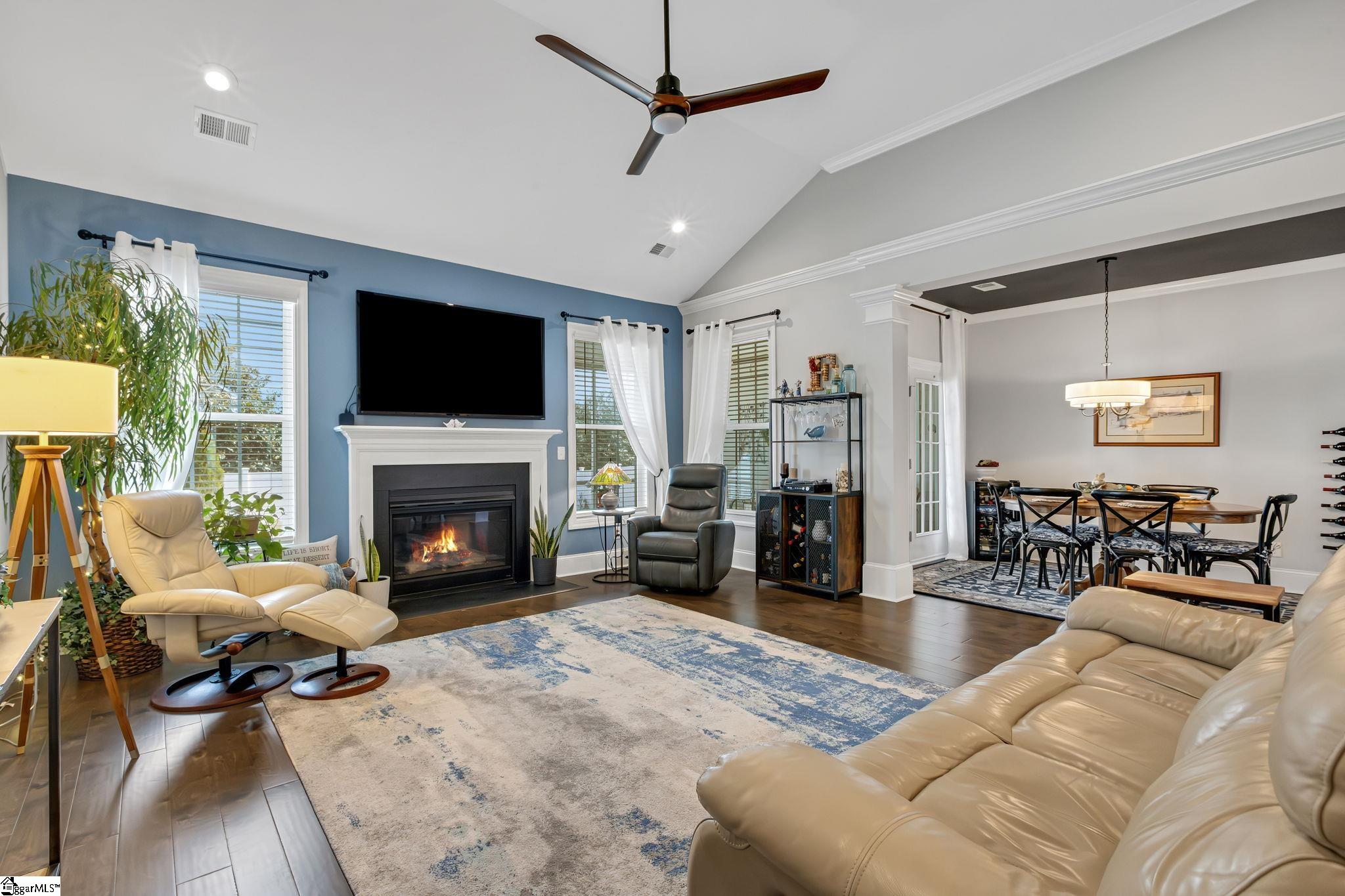 401 Chillingham Court Fountain Inn, SC 29644 - Photo 25 of 43 Gallery Image 25