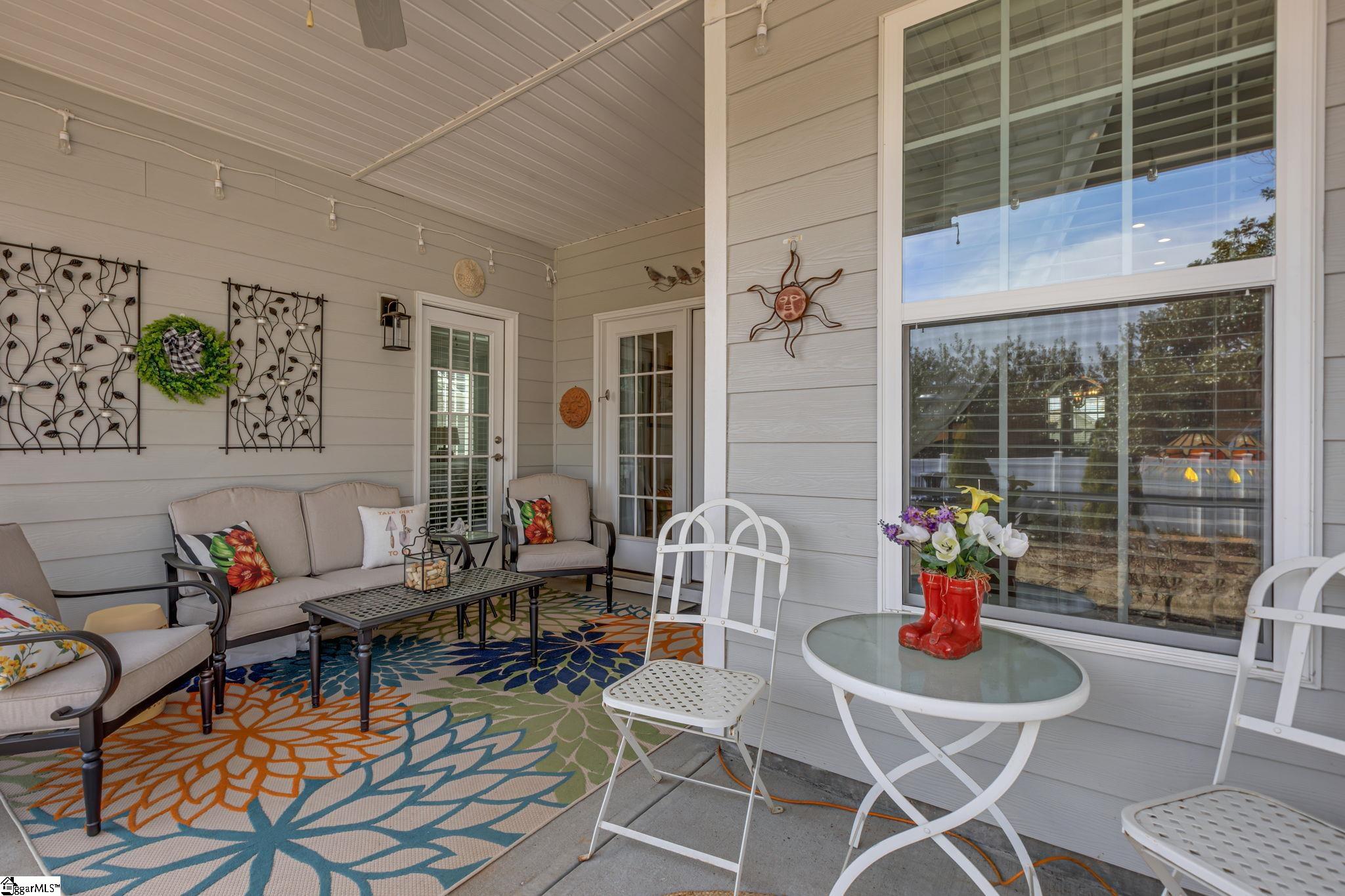 401 Chillingham Court Fountain Inn, SC 29644 - Photo 36 of 43 Gallery Image 36