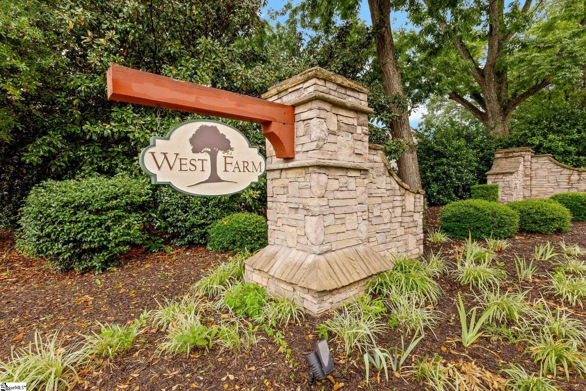 401 Chillingham Court Fountain Inn, SC 29644 - Photo 40 of 43 Gallery Image 40