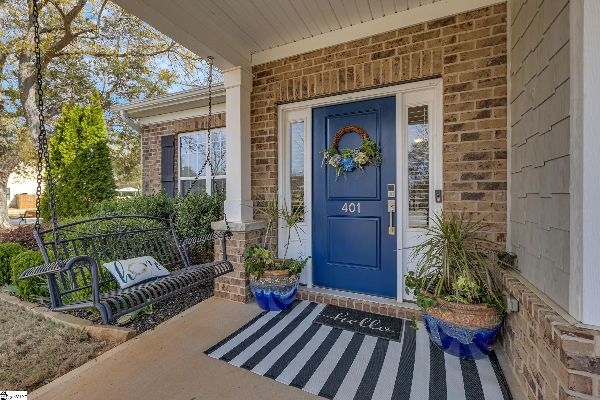 401 Chillingham Court Fountain Inn, SC 29644 - Photo 8 of 43 Gallery Image 8