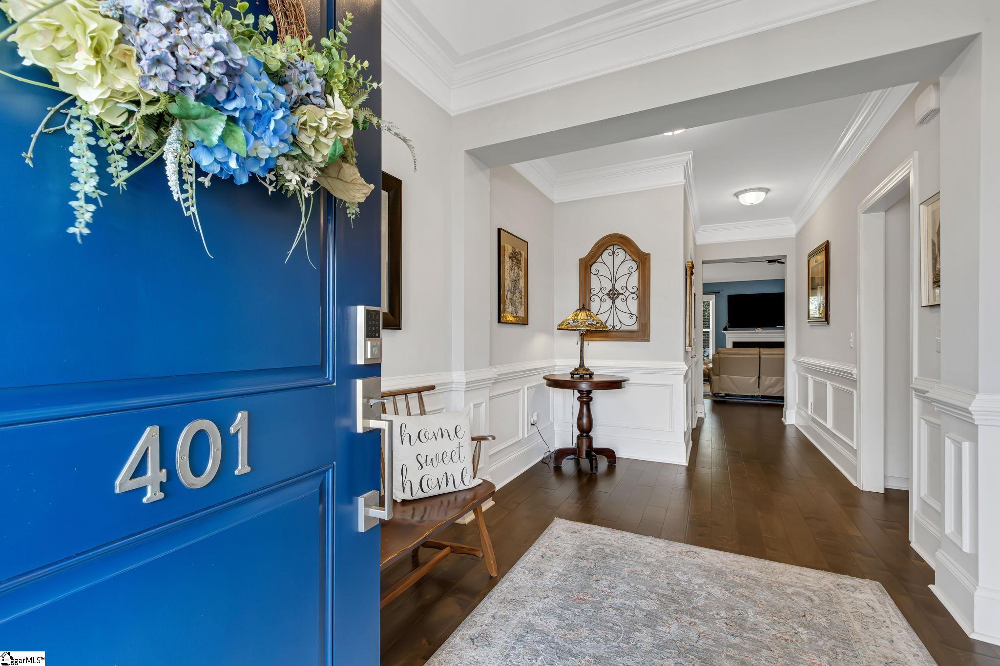 401 Chillingham Court Fountain Inn, SC 29644 - Photo 9 of 43 Gallery Image 9